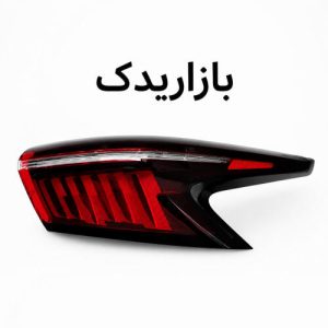 خرید چراغ خطر گلگیر عقب خودرو فونیکس FX