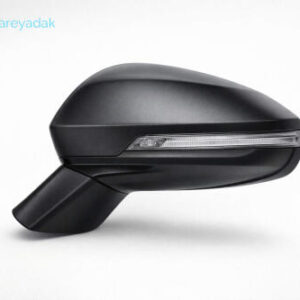 آینه بغل آئودی Q5 e-tron
