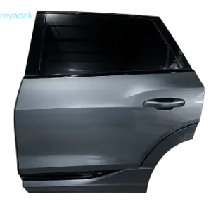 درب آئودی Q5 e-tron