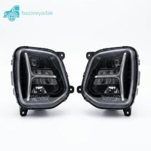 دیلایت خودرو هونگچی