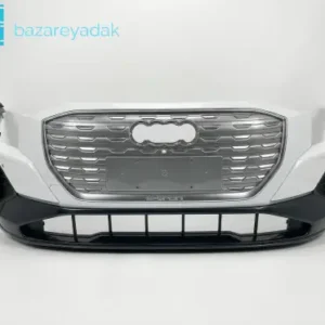سپر جلو آئودی Q5 e-tron