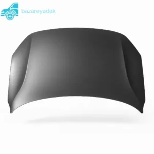 کاپوت آئودی Q5 e-tron